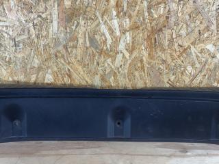 обшивка багажника Kia Sportage 3 поколение 2011, 2.0 л., бензин, АКПП, внедорожник 5 дв., полный привод