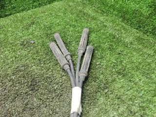 провод высоковольтный Volkswagen Vento 1 поколение 1995, 1.6 л., бензин, МКПП, седан