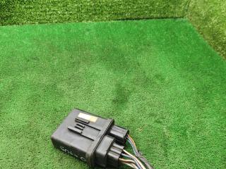 блок управления вентилятором (реле) Honda Civic 6 поколение [рестайлинг] 2000, 2.0 л., дизель, МКПП, универсал, SKYWB100720, 39420S37D00