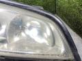 фара правая Opel Omega B [рестайлинг] 2001, 2.2 л., бензин, МКПП, универсал - фото №4