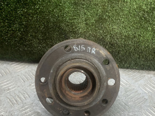 ступица передняя правая Opel Vectra C 2003, 2.0 л., дизель, МКПП, седан