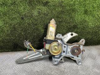 стеклоподъемник электрический задний правый Toyota Corolla 7 поколение (E100) 1996, 1.6 л., бензин, МКПП, седан