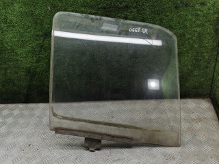 стекло двери передней правой Volkswagen Jetta 2 поколение 1987, 1.6 л., дизель, МКПП, седан