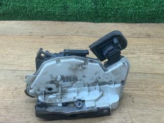 замок двери задней левой Volkswagen Jetta 6 поколение [рестайлинг] 2017, 1.6 л., бензин, МКПП, седан