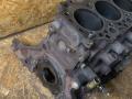блок цилиндров Toyota Picnic 1 поколение XM10 1999, 2.2 л., 3C-TE, дизель, МКПП, минивэн, 3C - фото №3