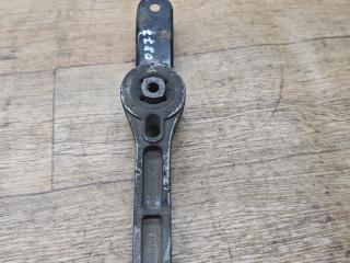 кронштейн КПП Volkswagen Jetta 6 поколение [рестайлинг] 2015, 1.6 л., бензин, МКПП, седан, 1K0199855BE