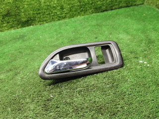 ручка внутренняя задняя левая Great Wall Hover 1 поколение 2008, 2.4 л., бензин, МКПП, внедорожник 5 дв.