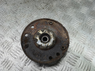 опора амортизатора верхняя (чашка) Opel Vectra C 2003, 2.2 л., Z 22 SE, бензин, АКПП, седан