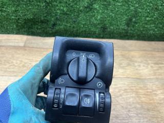 переключатель света Opel Vectra B 1996, 1.8 л., бензин, МКПП, хетчбэк 5 дв., GM90504968
