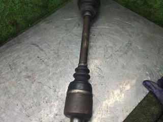 полуось передняя левая (приводной вал, ШРУС) Citroen Jumper 1 поколение [рестайлинг] 2002, 2.8 л., дизель, МКПП, микроавтобус