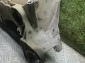 кронштейн генератора Renault Laguna 2 поколение 2002, 1.9 л., дизель, МКПП, хетчбэк 5 дв., 8200115762 - фото №7