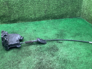 замок двери задней правой Lada XRAY 1 поколение 2019, 1.6 л., бензин, МКПП, внедорожник 5 дв., 825025665R