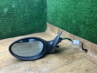 зеркало наружное левое Alfa Romeo 156 1 поколение 1999, 2.0 л., бензин, МКПП, седан