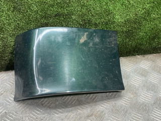 ус под фонарь левый Saab 9-3 1 поколение 2002, 2.0 л., бензин, МКПП, хетчбэк 5 дв.