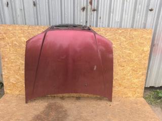 капот Honda Accord 6 поколение 1999, 1.6 л., бензин, МКПП, хетчбэк 5 дв.