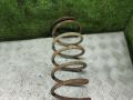 пружина передняя Lada 2114 1 поколение 2005, 1.5 л., бензин, МКПП, хетчбэк 5 дв. - фото №2
