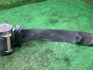 ремень безопасности Ford Fiesta 5 поколение [рестайлинг] 2005, 1.6 л., дизель, МКПП, хетчбэк 5 дв.