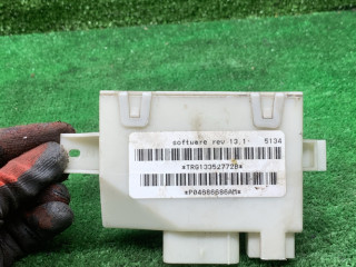 модуль управления двери Dodge Grand caravan 4 поколение [рестайлинг] 2004, 3.8 л., бензин, АКПП, минивэн