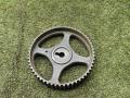 шкив распредвала Hyundai Sonata EF 2000, 2.0 л., бензин, МКПП, седан, G4JP - фото №2