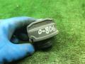 пробка топливного бака Volkswagen Golf 2 поколение 1990, 1.6 л., дизель, МКПП, хетчбэк 3 дв., 191201553 - фото №2