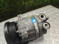 компрессор кондиционера Daewoo Nubira J150/J190 [рестайлинг] 2001, 2.0 л., X 20 SED, бензин, МКПП, хетчбэк 5 дв. - фото №5