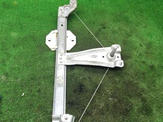 стеклоподъемник задний правый Renault Logan 2 поколение [рестайлинг] 2019, 1.6 л., бензин, МКПП, седан, 827202131R