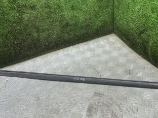 молдинг стекла Toyota Avensis 1 поколение (T220) [рестайлинг] 2001, 2.0 л., дизель, МКПП, универсал