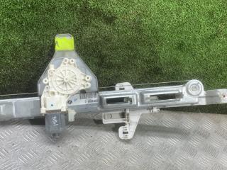 стеклоподъемник электрический задний левый Jeep Patriot 1 поколение 2010, внедорожник 5 дв., 05291805AA