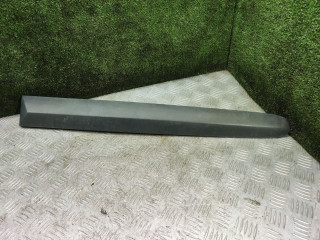 молдинг двери задней левой Renault Scenic 1 поколение 1999, 1.9 л., дизель, МКПП, минивэн