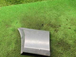 молдинг крыла Chevrolet Niva 1 поколение 2008, 1.7 л., бензин, МКПП, внедорожник 5 дв.