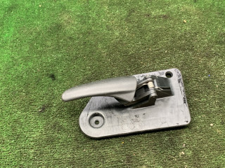ручка внутренняя задняя левая Opel Omega B 1999, 2.2 л., бензин, АКПП, седан