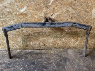 прицепное устройство (фаркоп) Volkswagen Jetta 6 поколение [рестайлинг] 2015, 1.6 л., бензин, МКПП, седан