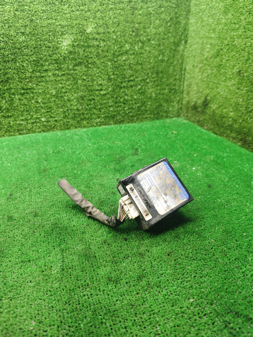 Иммобилайзер Toyota Picnic 1 поколение XM10 2000, 2.2 л., дизель, МКПП, минивэн - фото №1