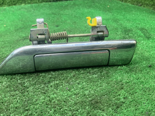 ручка наружная Great Wall Hover 1 поколение 2008, 2.4 л., бензин, МКПП, внедорожник 5 дв.