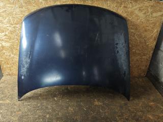 капот Renault Safrane 1 поколение [рестайлинг] 1996, 2.2 л., дизель, МКПП, хетчбэк 5 дв.