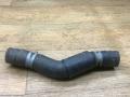 патрубок радиатора Toyota Carina E 1 поколение T190 1998, 2.0 л., 2C-TE, дизель, МКПП, универсал - фото №4