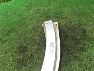 молдинг крыла Toyota Picnic 1 поколение XM10 2001, 2.2 л., 3C-TE, дизель, МКПП, минивэн, 7691844010