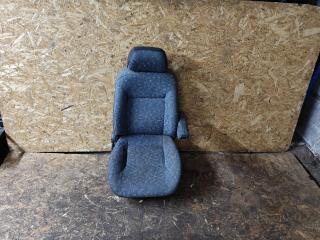 сиденье переднее Hyundai Galloper 2 поколение 1998, 2.5 л., дизель, МКПП, внедорожник 5 дв.