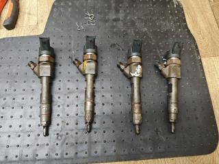 форсунка Renault Laguna 2 поколение 2002, 1.9 л., дизель, МКПП, хетчбэк 5 дв., 7700111014