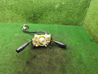 переключатель подрулевой (стрекоза) Kia Carnival 1 поколение [рестайлинг] 2002, 2.9 л., CRDi, дизель, МКПП, минивэн