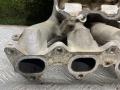 коллектор впускной Toyota Carina E 1 поколение T190 1997, 1.6 л., 4A-FE, бензин, МКПП, седан, 1710102030 - фото №6