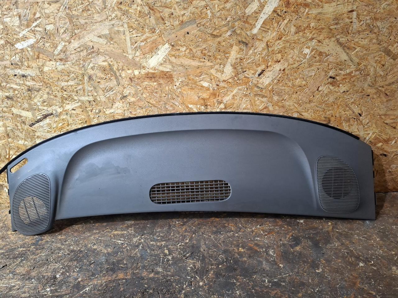 панель передняя салона (торпедо) Chrysler Town and Country 4 поколение 2002, 3.8 л., бензин, АКПП, минивэн - фото №1