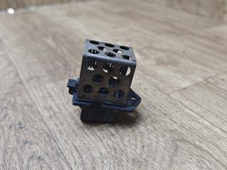 сопротивление печки Renault Laguna 2 поколение 2002, 1.9 л., дизель, МКПП, хетчбэк 5 дв.