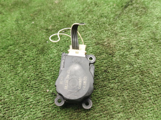 моторчик заслонки печки Citroen Xsara Picasso 1 поколение 2004, 1.8 л., бензин, МКПП, минивэн