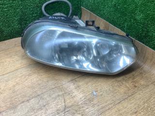 фара правая Alfa Romeo 156 1 поколение 1999, 2.0 л., бензин, МКПП, седан
