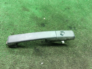 ручка наружная Volkswagen Passat B3 1991, 1.8 л., бензин, МКПП, универсал