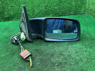 зеркало наружное правое Peugeot 605 1 поколение [рестайлинг] 1994, 2.0 л., Ti, бензин, АКПП, седан