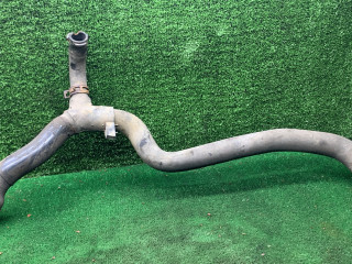 патрубок радиатора Citroen Xantia 1 поколение [рестайлинг] 2000, 2.0 л., бензин, МКПП, хетчбэк 5 дв.