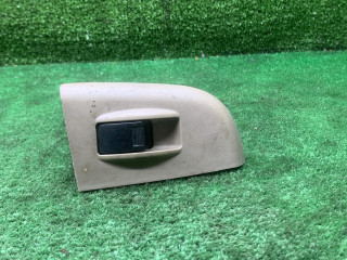 кнопка стеклоподъемника двери задней правой Honda Accord 6 поколение 1999, 1.6 л., бензин, МКПП, хетчбэк 5 дв.