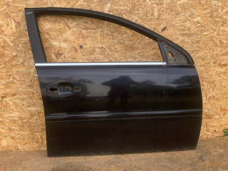 дверь передняя правая Opel Vectra C 2003, 2.2 л., Z 22 SE, бензин, АКПП, седан